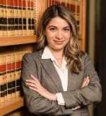 Rebecca Nicole Alkana