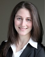 Rebecca Baden Chaney