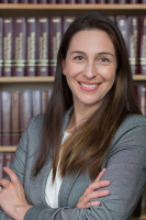 Rebecca Christina Padilla