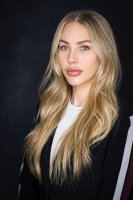 Rebecca Rafool Bordoli