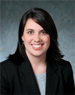 Rebecca Casey Taylor