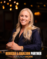 Rebecca Jane Carlson