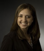 Rebecca Ann Carter