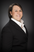 Rebecca Catherine LaLiberte