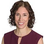 Ms. Rebecca C Shankman