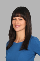 Rebecca May Cypherd