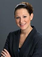 Rebecca Danielle Walker