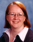 Rebecca Desiree Ward