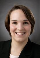 Rebecca E. Greene