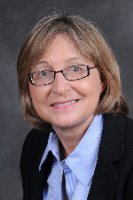 Ms. Rebecca E. Swenson