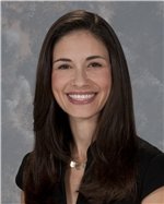 Ms. Rebecca Faith Bratter