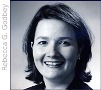 Rebecca Godbey Cummings