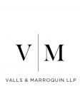 Valls & Marroquin LLP - Law Firm in Laredo, TX