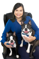 The Law Offices of Rebecca J. Carrillo, PLLC - Law Firm in San Antonio, TX