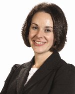 Atty. Rebecca Jean Lauber