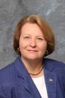 Ms. Rebecca J. Manuel