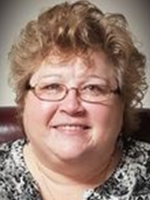 Rebecca Jean Stumler
