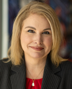 Ms. Rebecca Menduni Kennedy