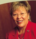 Rebecca Louise Berg