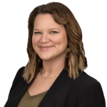 Rebecca Lynne James