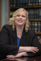 Rebecca L Thomas