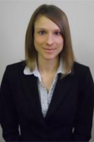 Rebecca M. Fuhrman