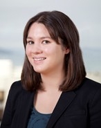 Rebecca M. Suarez