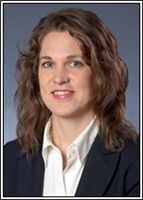 Rebecca Marie Thibault