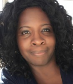 Rebecca Martin-Rivers
