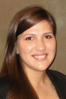 Ms. Rebecca Ofilia Milne