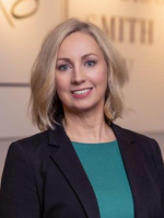 Robison Smith Law - Law Firm in Indian Trail, NC