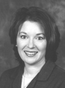 Rebecca Suzanne Redosh Eisner