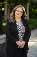 Rebecca S. Walsh