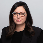Rebecca Silverberg
