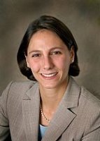 Ms. Rebecca W. Greenfield