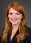 Rebecca Zabel Thomas