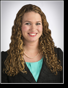Rebecca Mae Gilberg