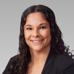 Ms. Rebekah F. Paradis