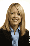 Rebekah Gene Ballard