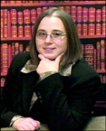 Rebekah J. Kennedy