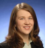 Rebekah M Burgio