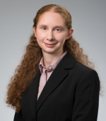 Rebekah Rose Shapiro