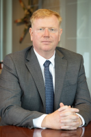 Reed F. Morris