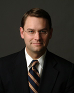 Mr. Reed Thomas Warburton