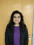 Reena Anil Shah