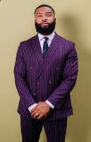 Mr. Reginald Anthony Jason Greene II