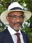 Reginald Tony Moss, Jr.