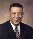 Reuben V Anderson