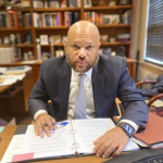 Rhon Carl Reid