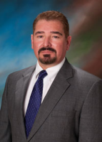 Ricardo Garza Benavides